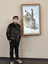 国奖风采|动物科技天博官网玩法说明